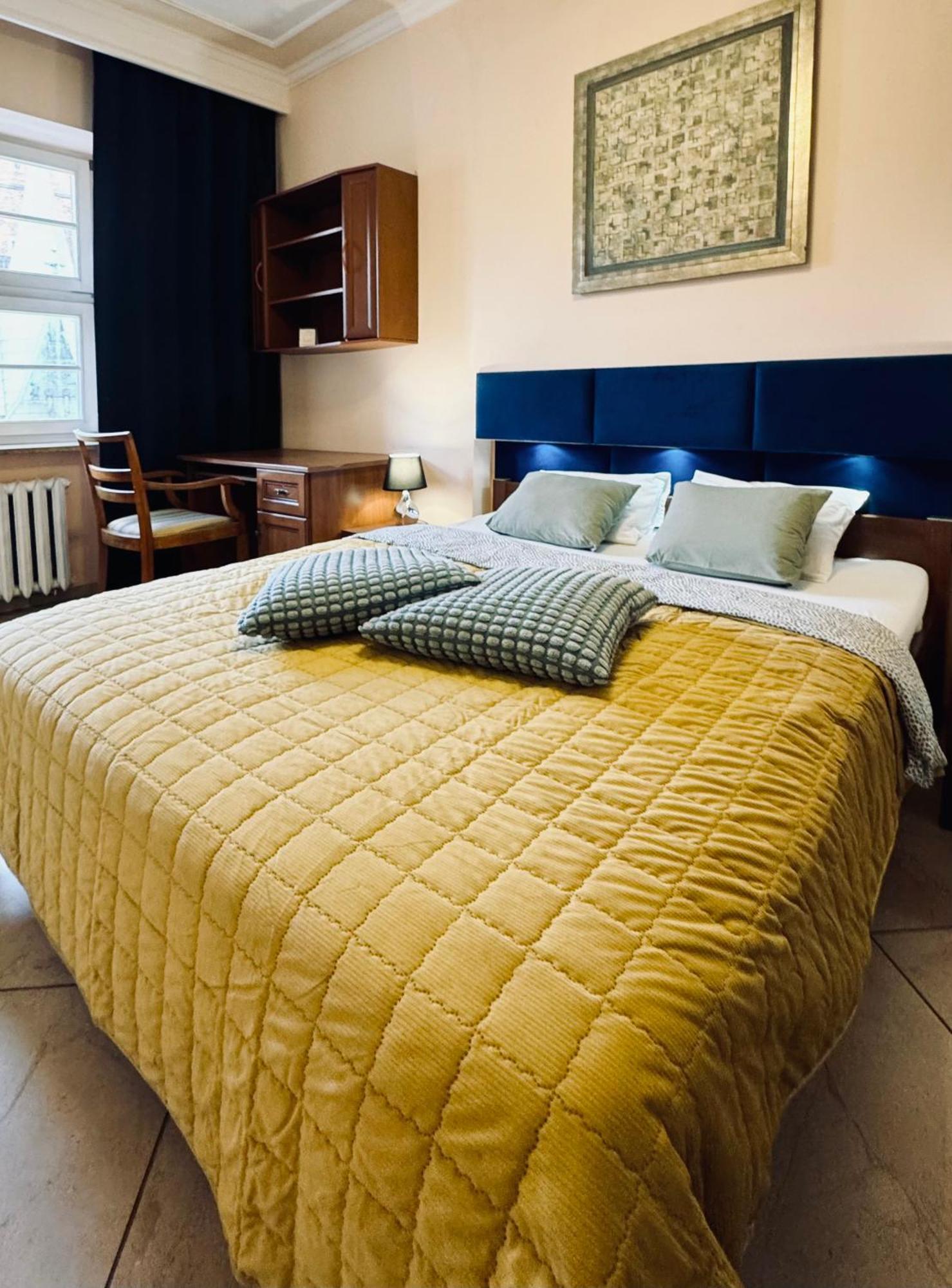 Wroclaw Inn Apartments Экстерьер фото