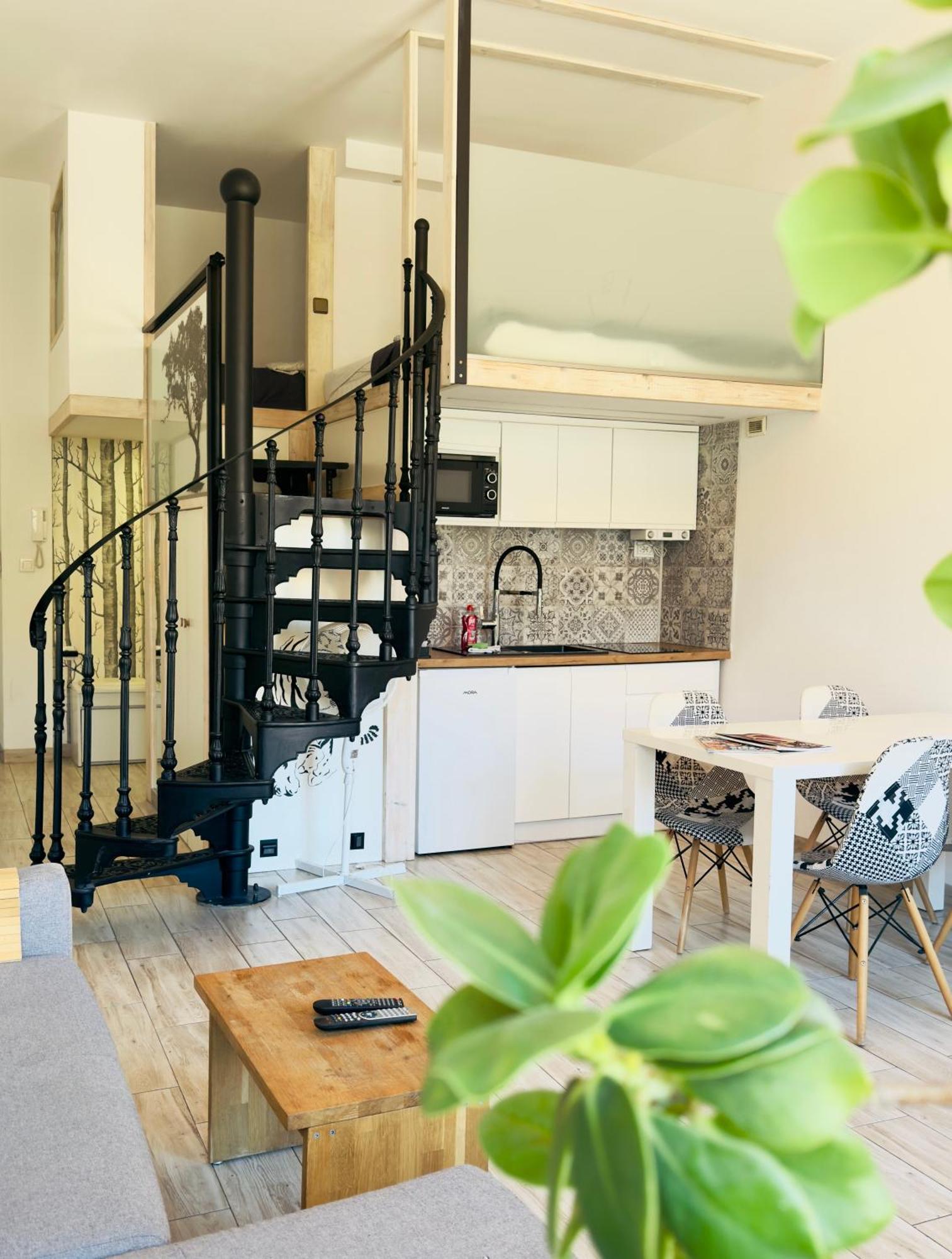 Wroclaw Inn Apartments Экстерьер фото