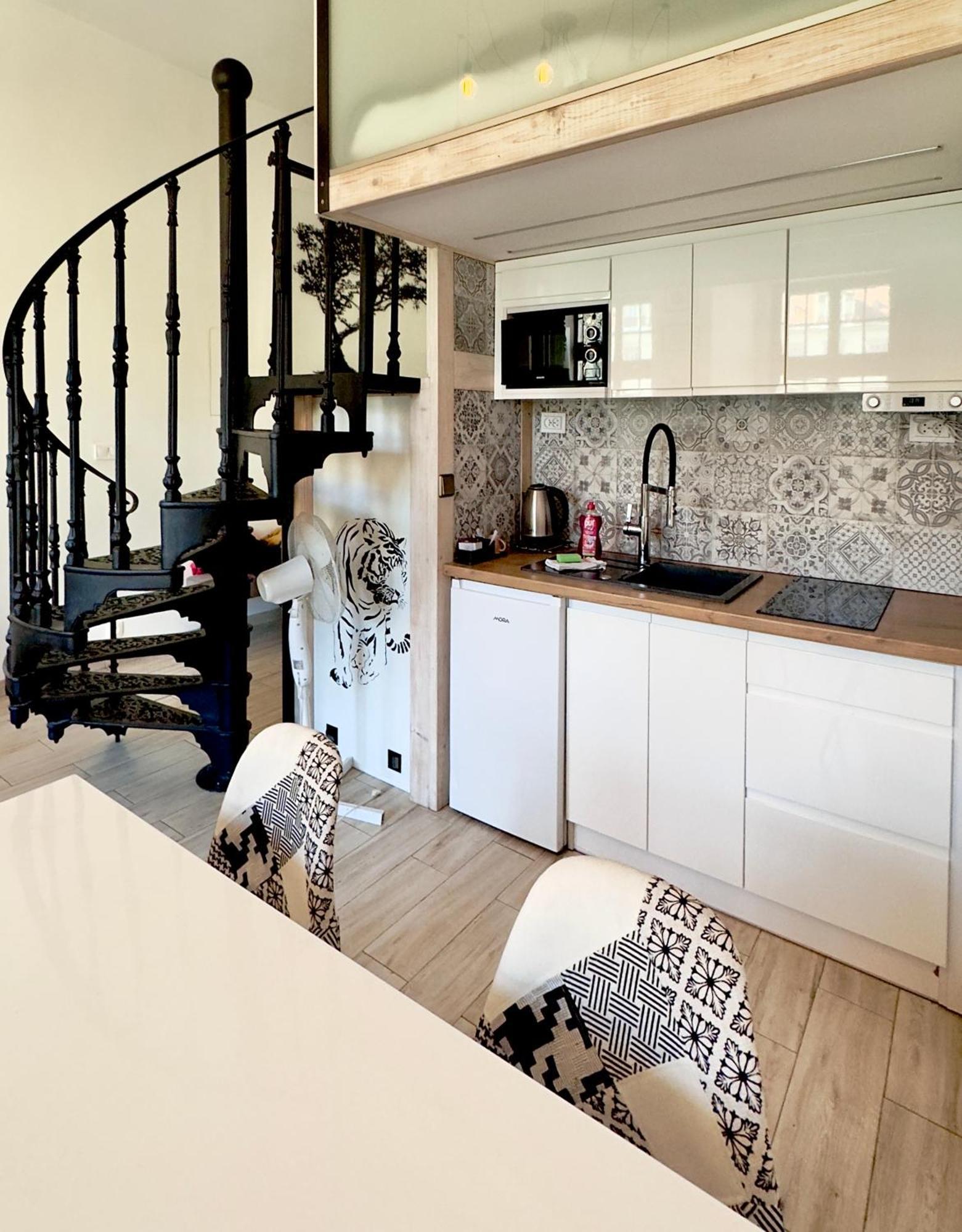 Wroclaw Inn Apartments Экстерьер фото