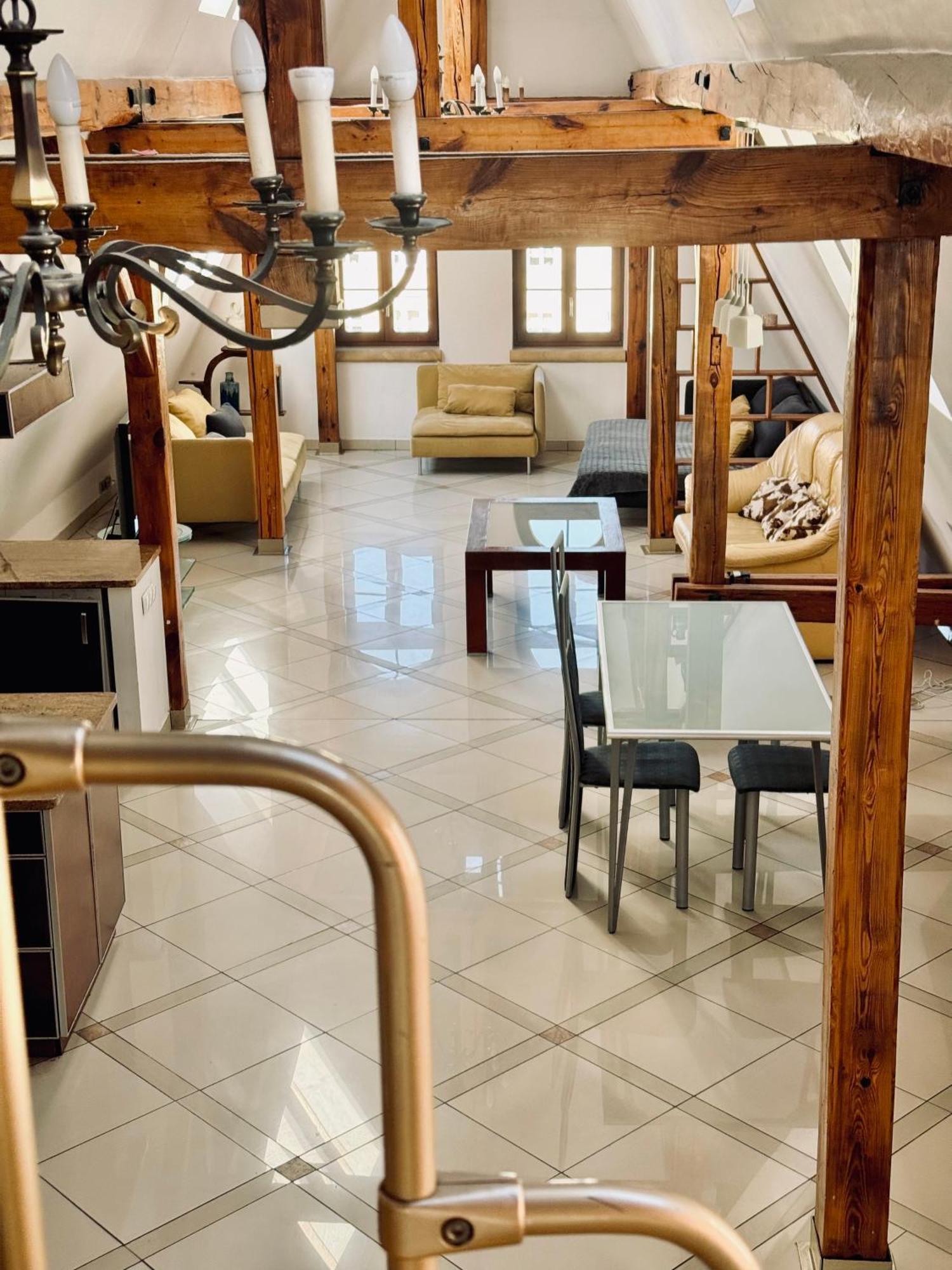Wroclaw Inn Apartments Экстерьер фото