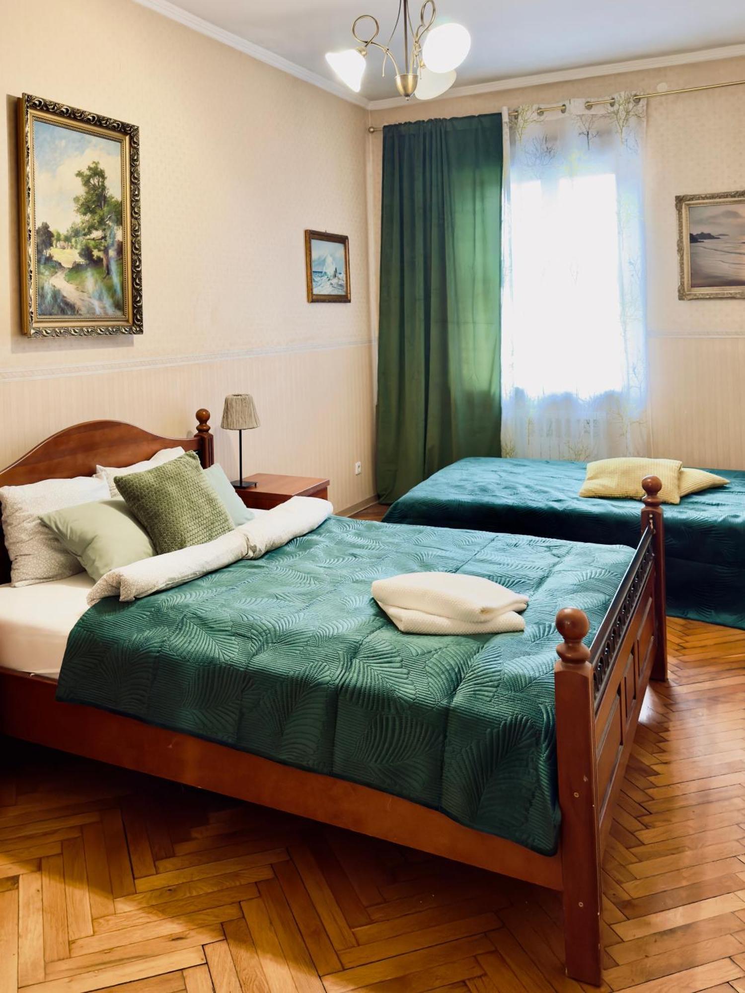 Wroclaw Inn Apartments Экстерьер фото