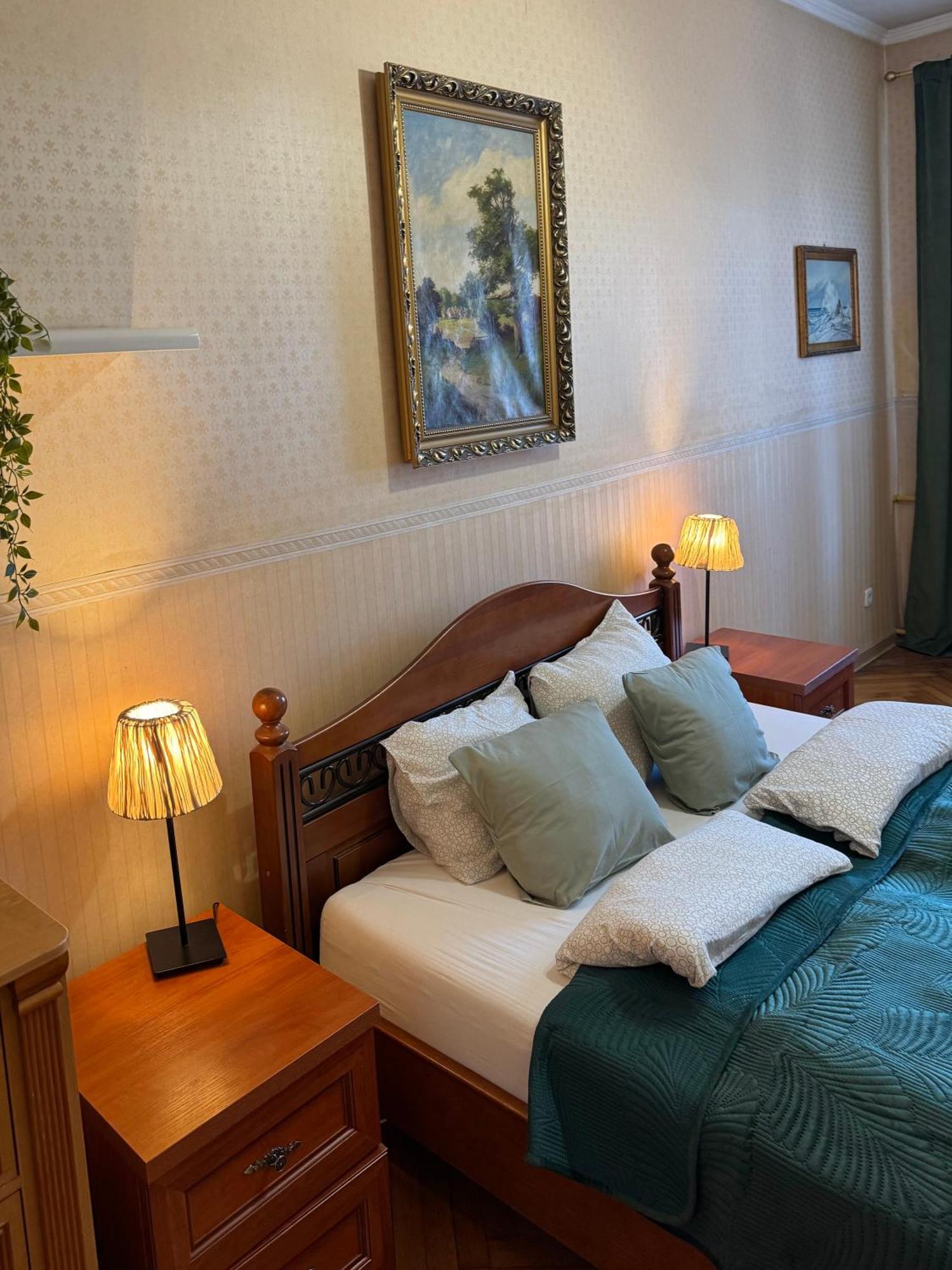 Wroclaw Inn Apartments Экстерьер фото